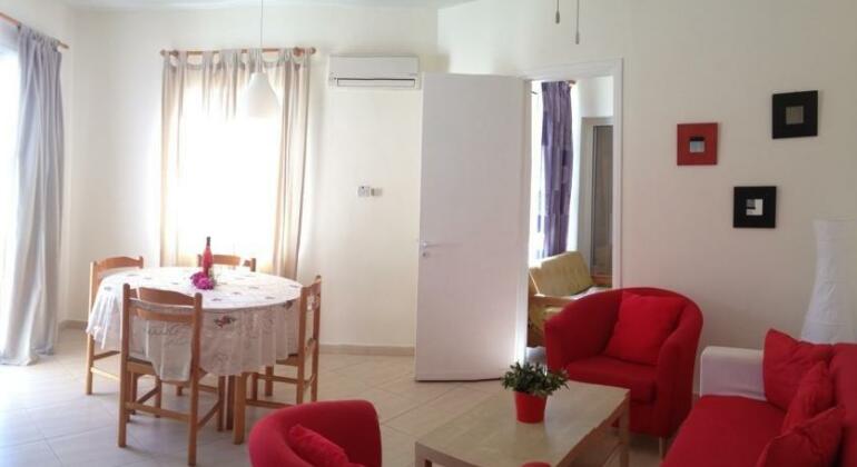 Constantia Gardens Apartment No 006&106 - Photo3
