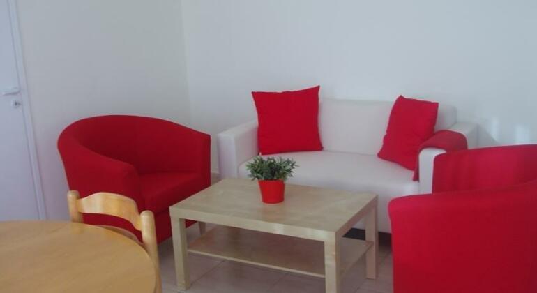 Constantia Gardens Apartment No 006&106 - Photo4