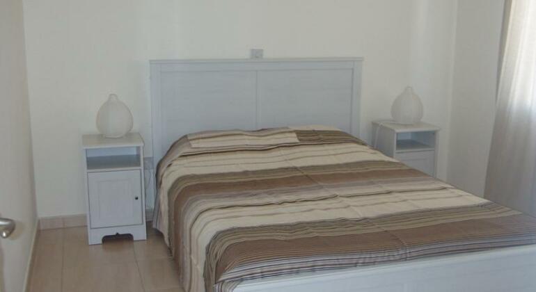 Constantia Gardens Apartment No 006&106 - Photo5