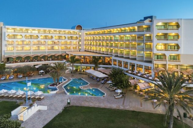 Constantinou Bros Athena Royal Beach Hotel
