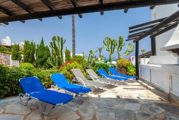 Cozy Villa Margo by the Sea - Photo5