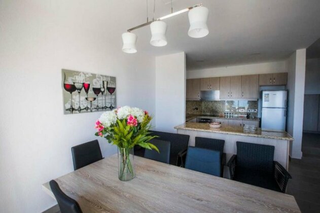 Diamond Townhouse 17 - Photo3