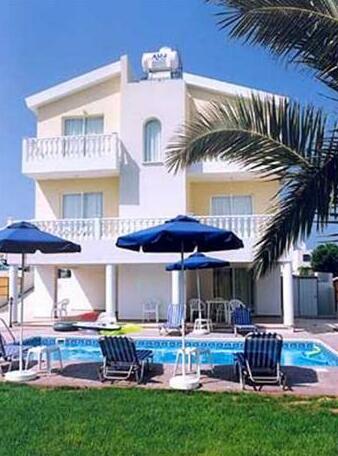 Diamond Villas - Photo2