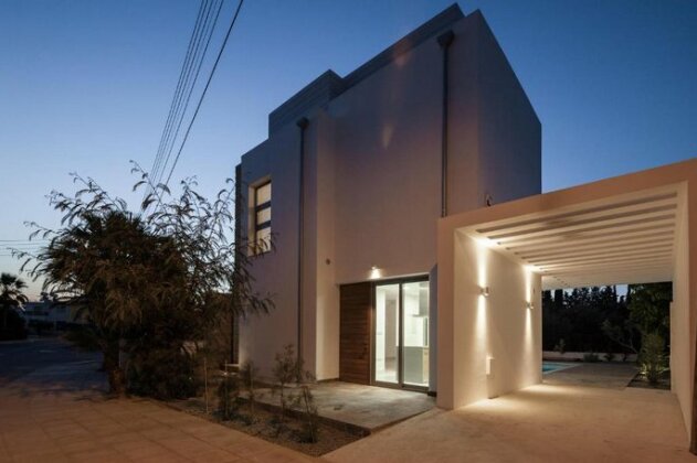 Downtown Villa By Harbor - Photo3