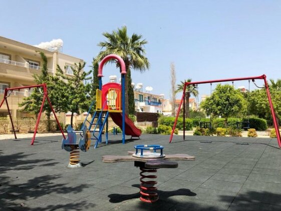Eden Gardens Maisonette - Photo4