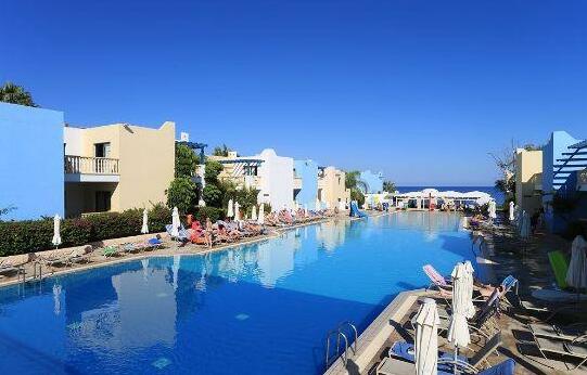 Eleni Holiday Village - Photo4