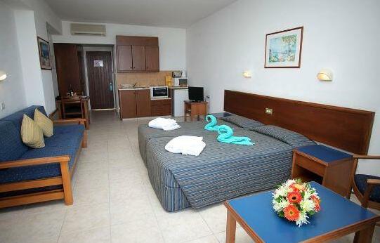 Eleni Holiday Village - Photo5