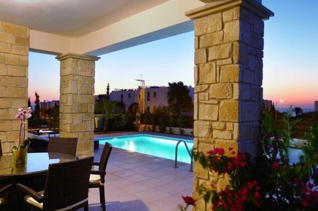 Golden Villa 2 - Photo3