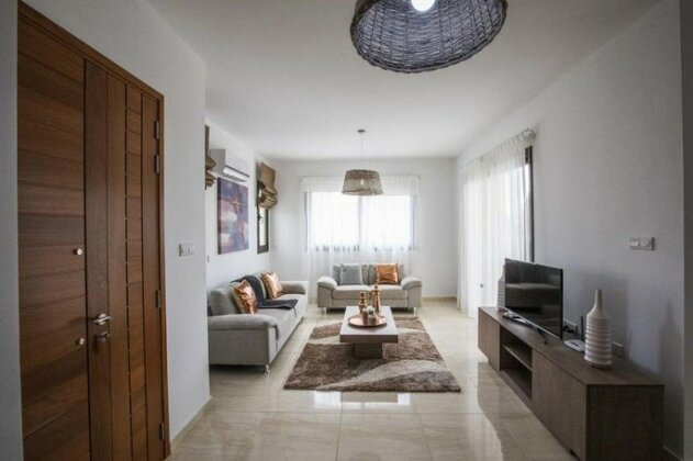 Golden Villas Paphos - Photo3