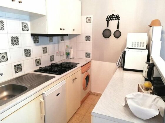 Ibiscus Holiday Apartment - Photo4