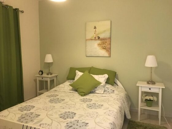 Ikaria Village Apt 201 - Photo3