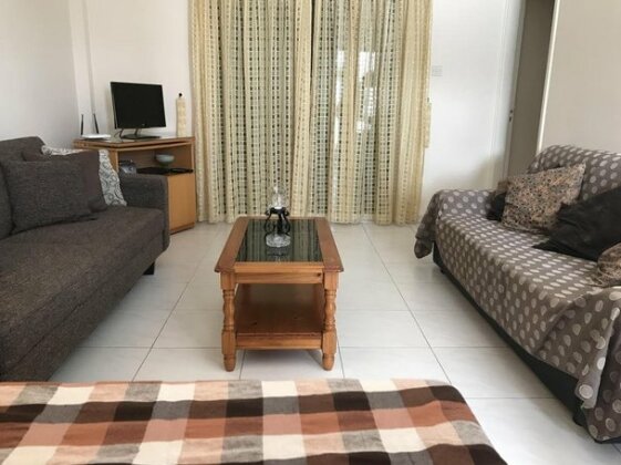 Ikaria Village Apt 201 - Photo4
