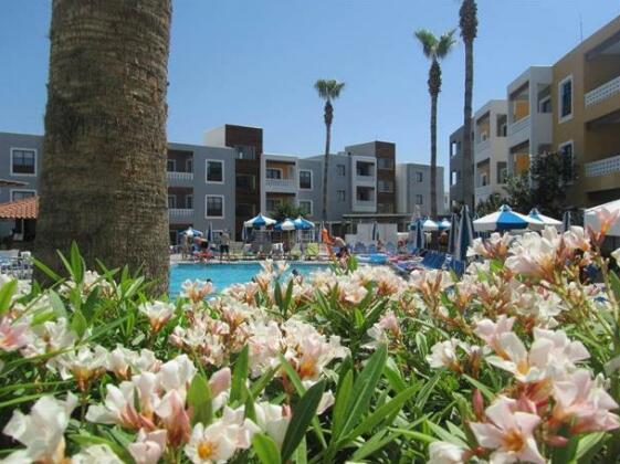 Kefalos - Damon Hotel Apartments - Photo3