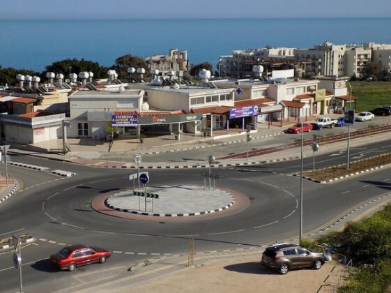 Kyriakos Court - Photo4