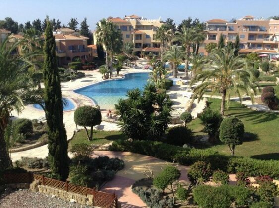 Limnaria Gardens B - Photo3