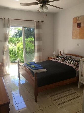 Limnaria Villas ground floor apartment - Photo4