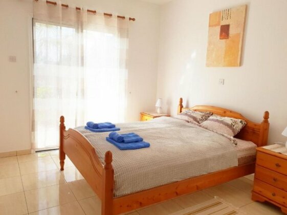 Limnaria Villas ground floor apartment - Photo5