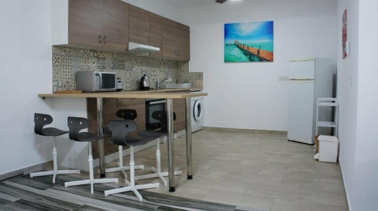 Limnaria Westpark 148 - Photo3