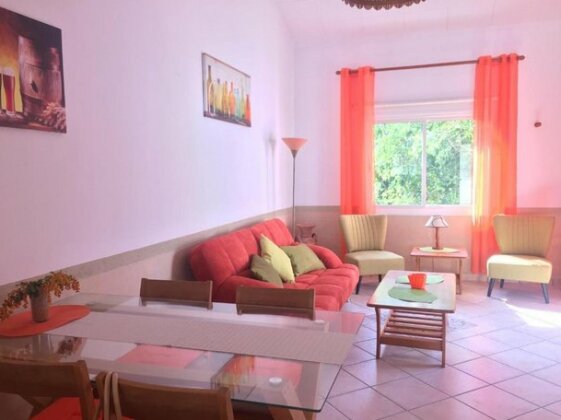 Limnaria Westpark ORANGE - Photo3