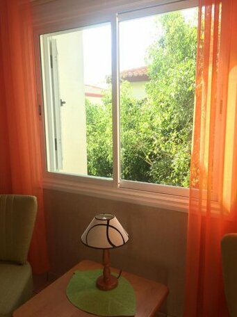 Limnaria Westpark ORANGE - Photo4
