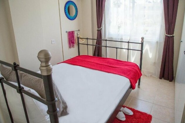 Love Nest Deluxe Apartment - Photo3