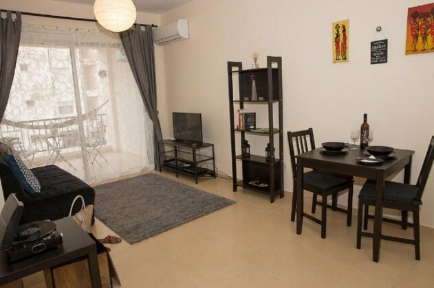 Love Shack Apartment - Photo3