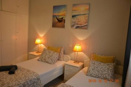 Luxury Apartment Paphos