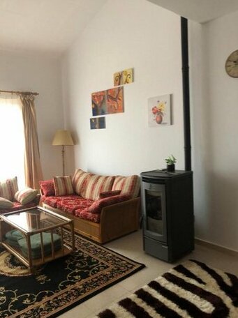 Maria's 2-bedroom Holiday Apartment - Photo2