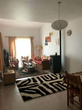 Maria's 2-bedroom Holiday Apartment - Photo3