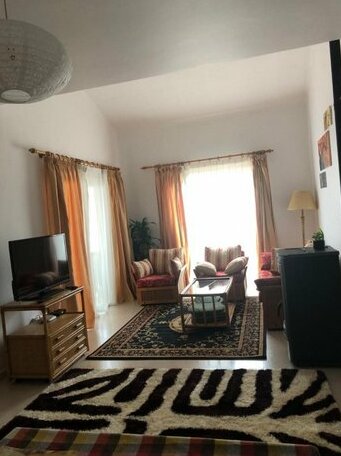 Maria's 2-bedroom Holiday Apartment - Photo5
