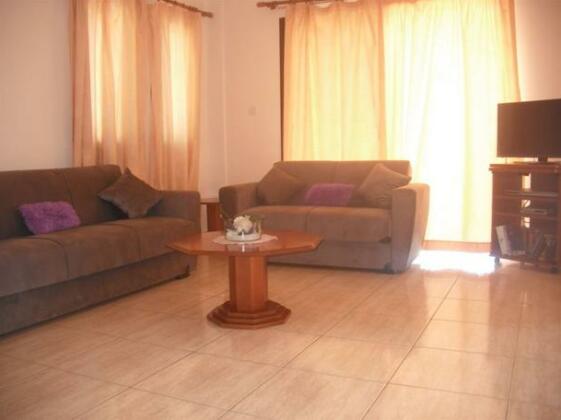 Marinea Beach Villas - Photo3