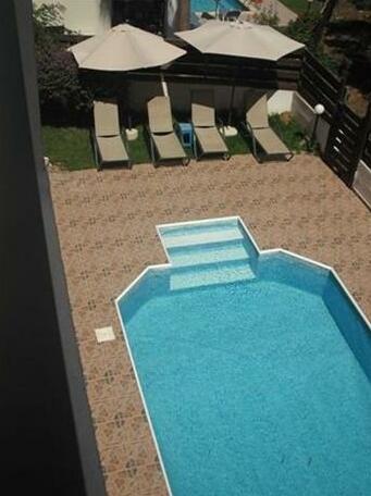 Marinea Beach Villas - Photo5