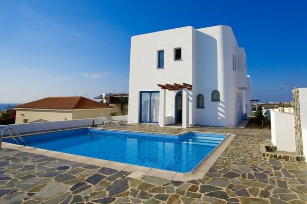 Meltemi Villas - Photo2