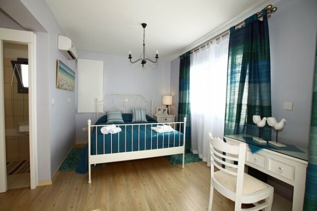 Meltemi Villas - Photo5