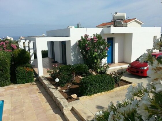 Muses Villas - Photo2