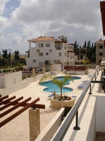Nefeli Apartment Paphos - Photo2