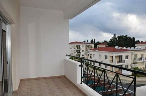 Nefeli Apartment Paphos - Photo5