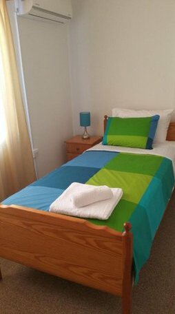Ocean Blue Apartments Paphos - Photo4