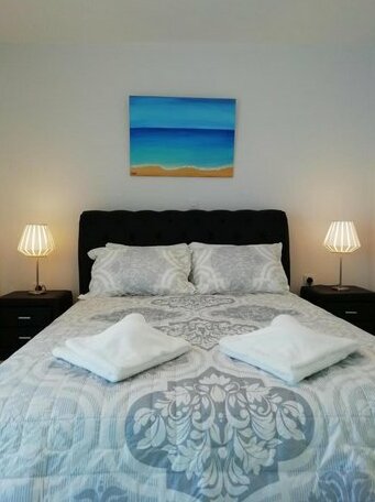 Ocean Blue Apartments Paphos - Photo5