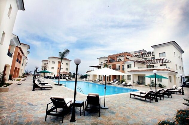 Oracle Exclusive Resort - Photo3