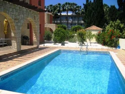 Oracle Villas - Photo4