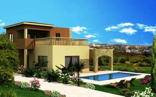Oracle Villas - Photo5