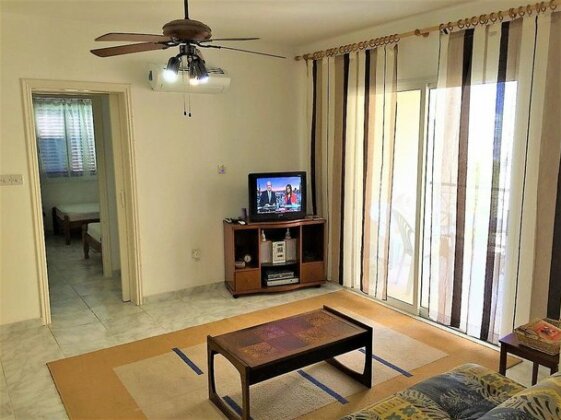 Pafia Apartment 201 - Photo3
