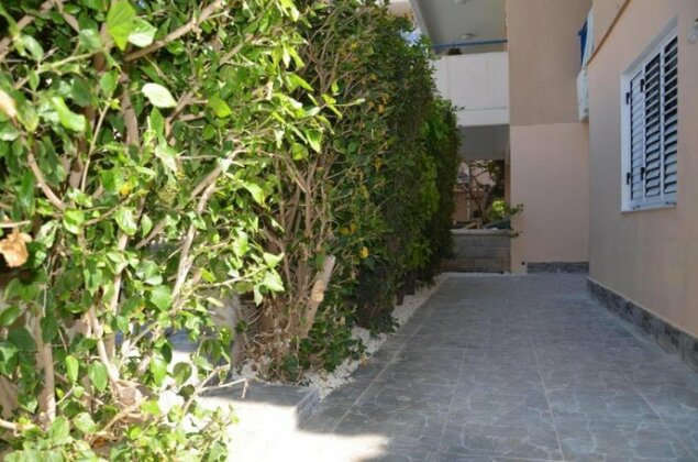 Pafia Sunbeach Townhouse - Photo2