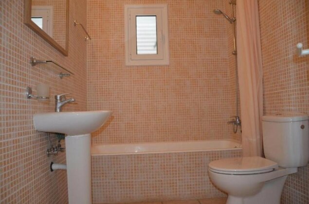 Pafia Sunbeach Townhouse - Photo3
