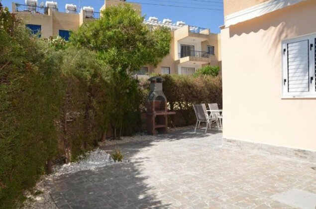Pafia Sunbeach Townhouse - Photo4