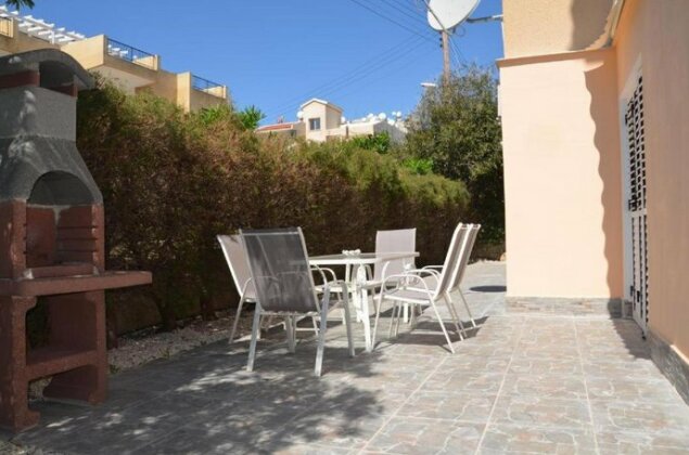Pafia Sunbeach Townhouse - Photo5