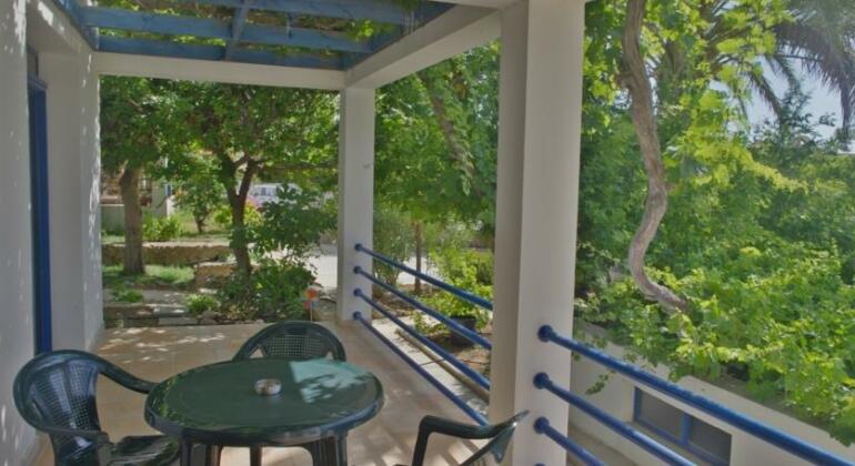 Panorama House Paphos - Photo2