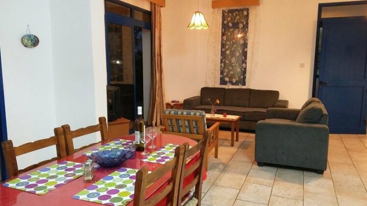 Panorama House Paphos - Photo3