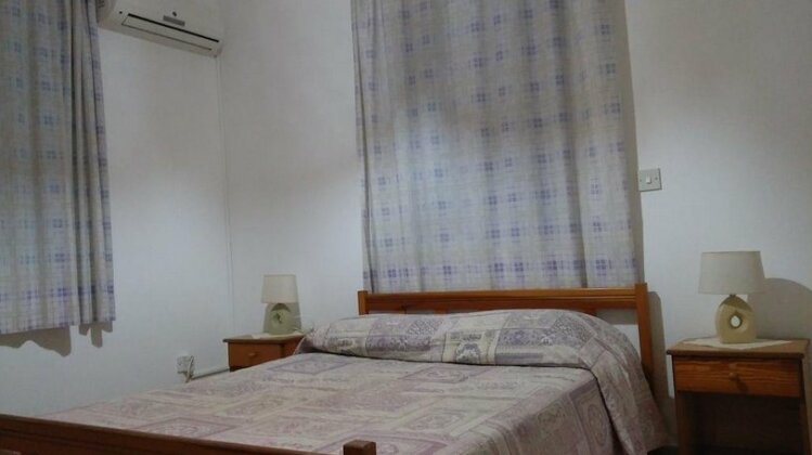 Panorama House Paphos - Photo4
